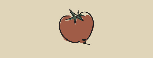Pomodoro – Caffe La Tana