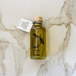 BioOrto Lemon Extra Virgin Olive Oil