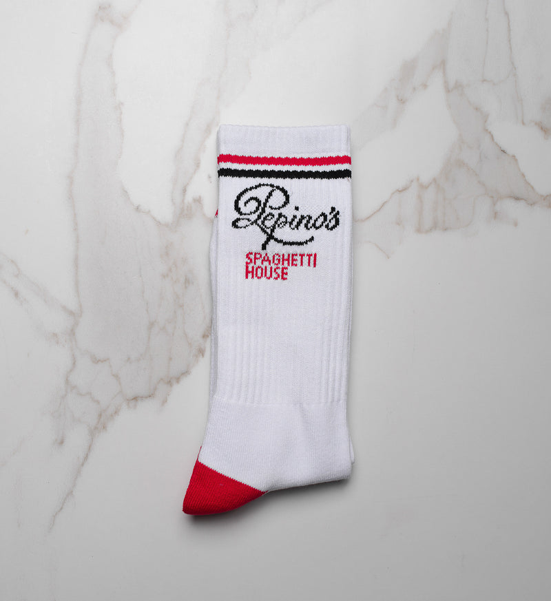 Pepino's Socks