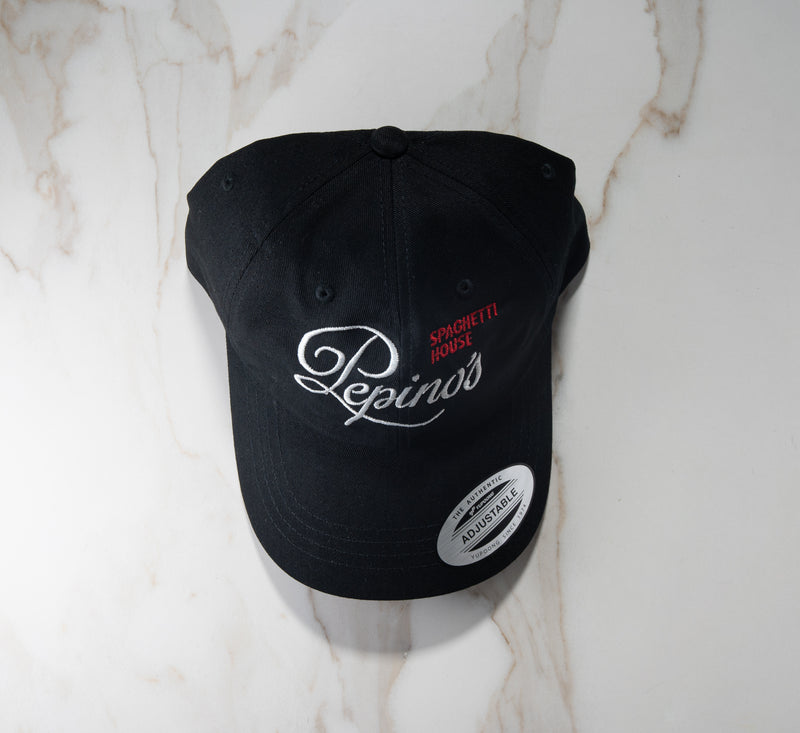 Pepino's Hat