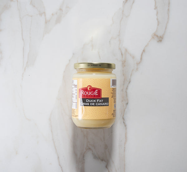 Rougie Duck Fat