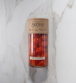 BioOrto Datterino Tomatoes