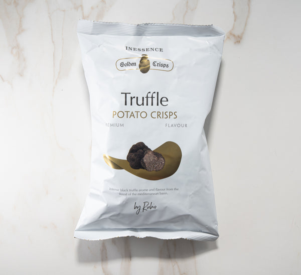 Inessence Golden Crisps Potato Chips