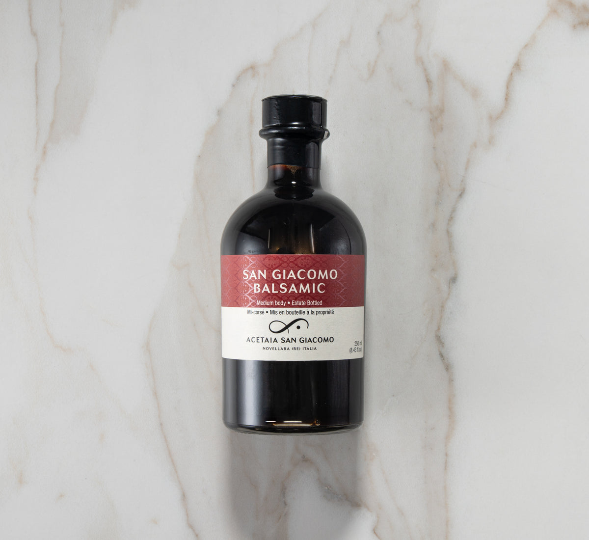 Acetaia San Giacomo Agro Di Mosto 2y – Caffe La Tana