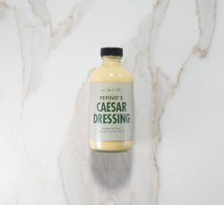 La Madia DV Caesar Salad Dressing