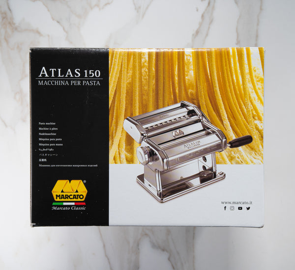Marcato Atlas Pasta Roller