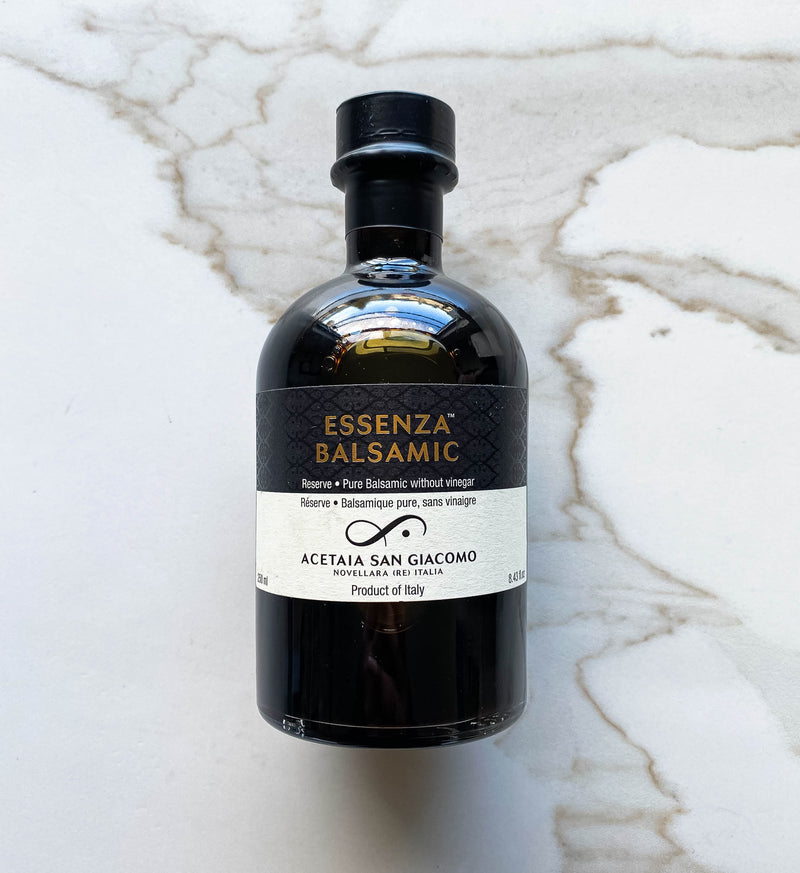 Acetaia San Giacomo Agro Di Mosto Essenza Balsamic 8y